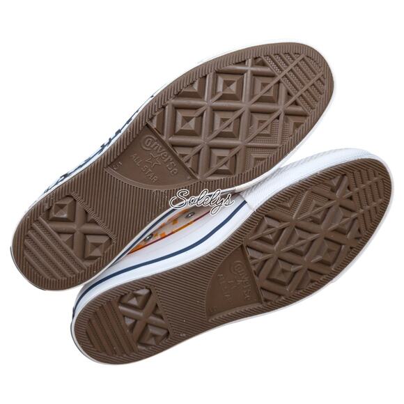 Converse 2015 Andy Warhol Chuck 70 High Meat Sin Limited Edition Sneaker 7 RARE - Picture 6 of 11